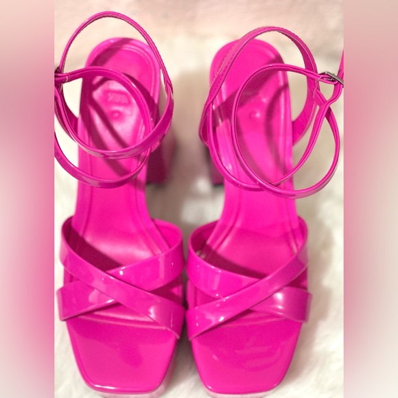 Zara heels - Picture 5 of 7